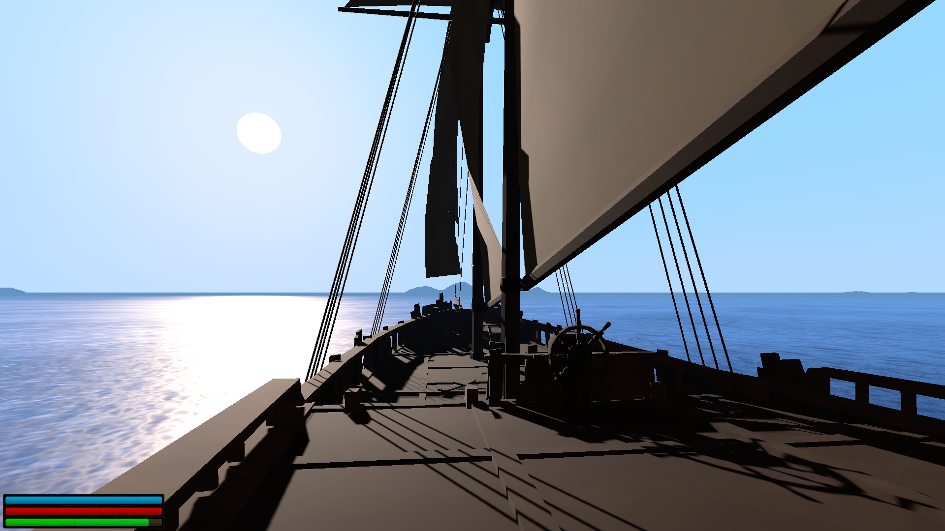 Salt Demo Featured Screenshot #1
