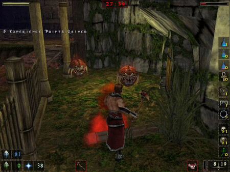 Screenshot z Call for Heroes: Pompolic Wars