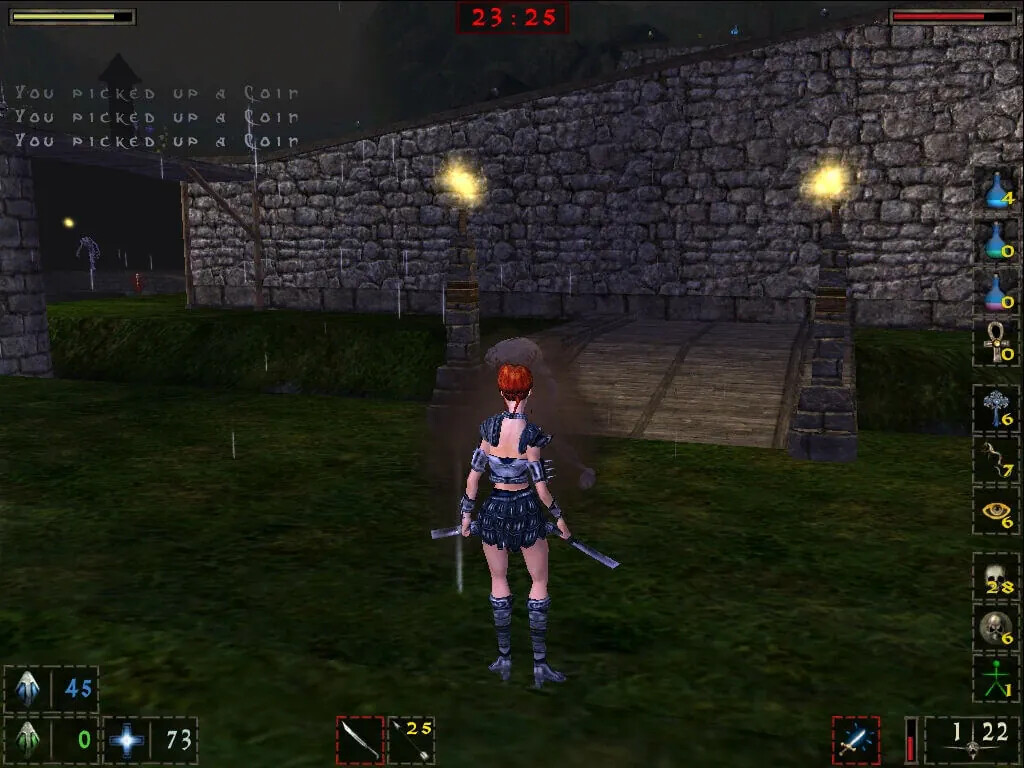 Call for Heroes: Pompolic Wars screenshot #3