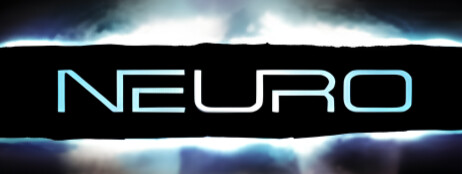 NEURO cover art