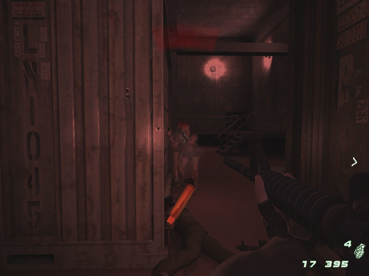 #3. FSKN (Steam) 由: Strategy First