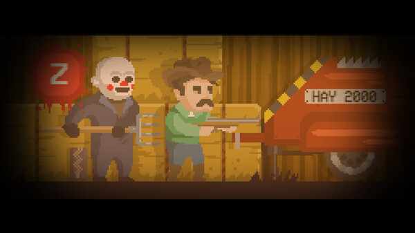 The Happyhills Homicide