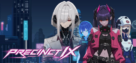 Precinct IX