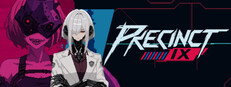Precinct IX