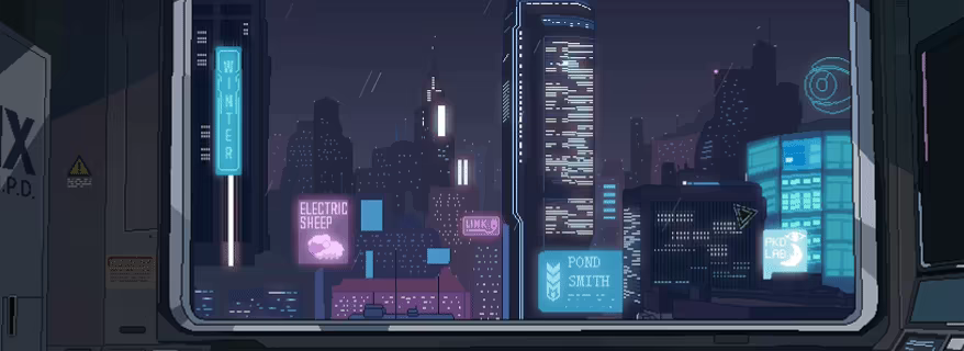 Precinct IX video 1