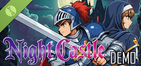 Night Castle Demo