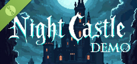 Night Castle Demo banner