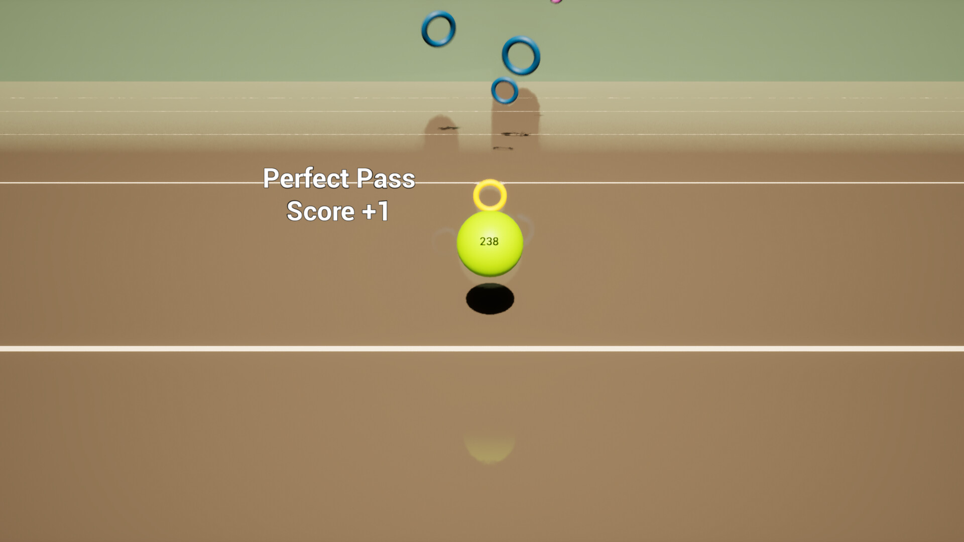 Just Another Endless Runner screenshot #2