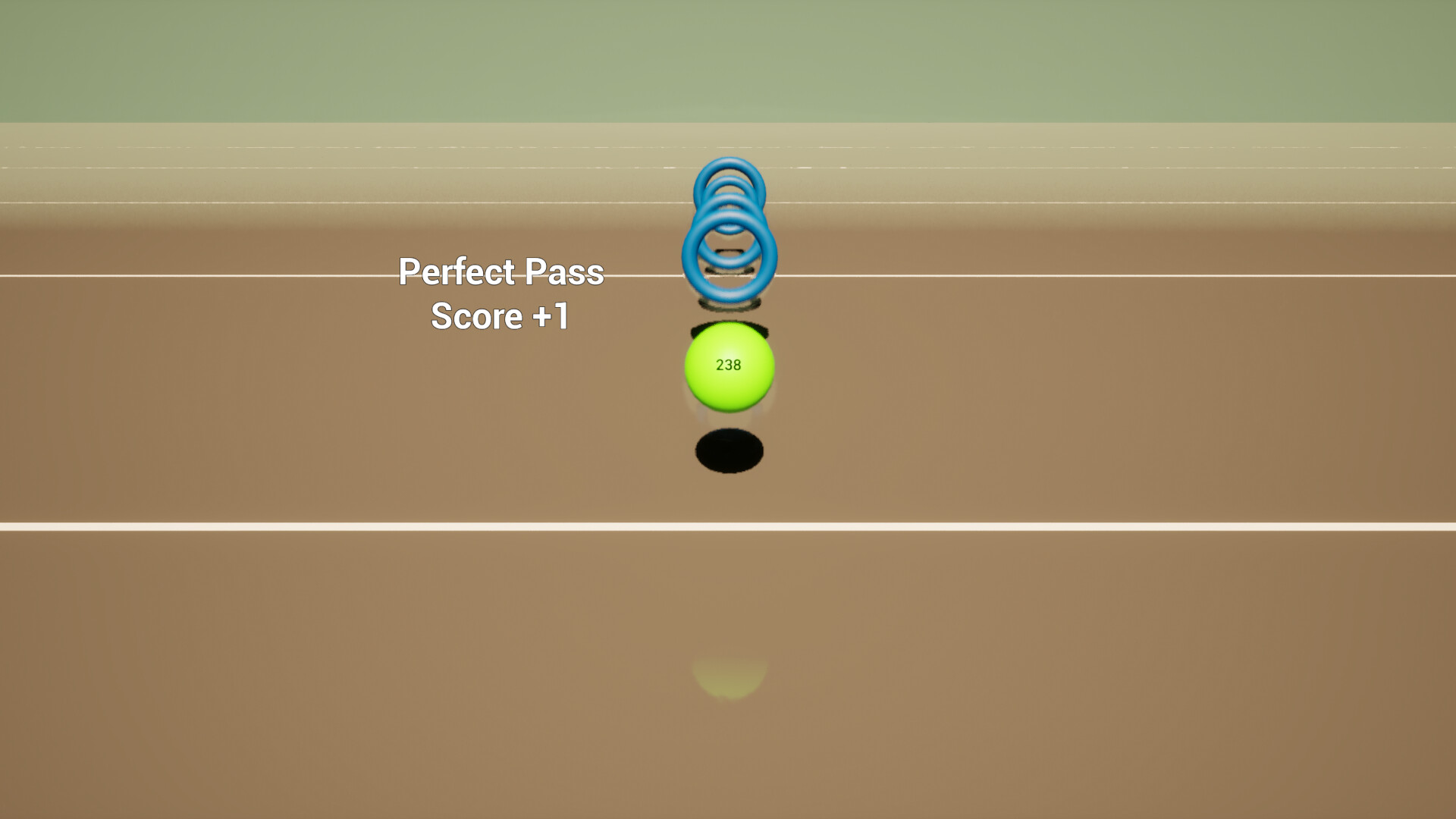 Just Another Endless Runner screenshot #4