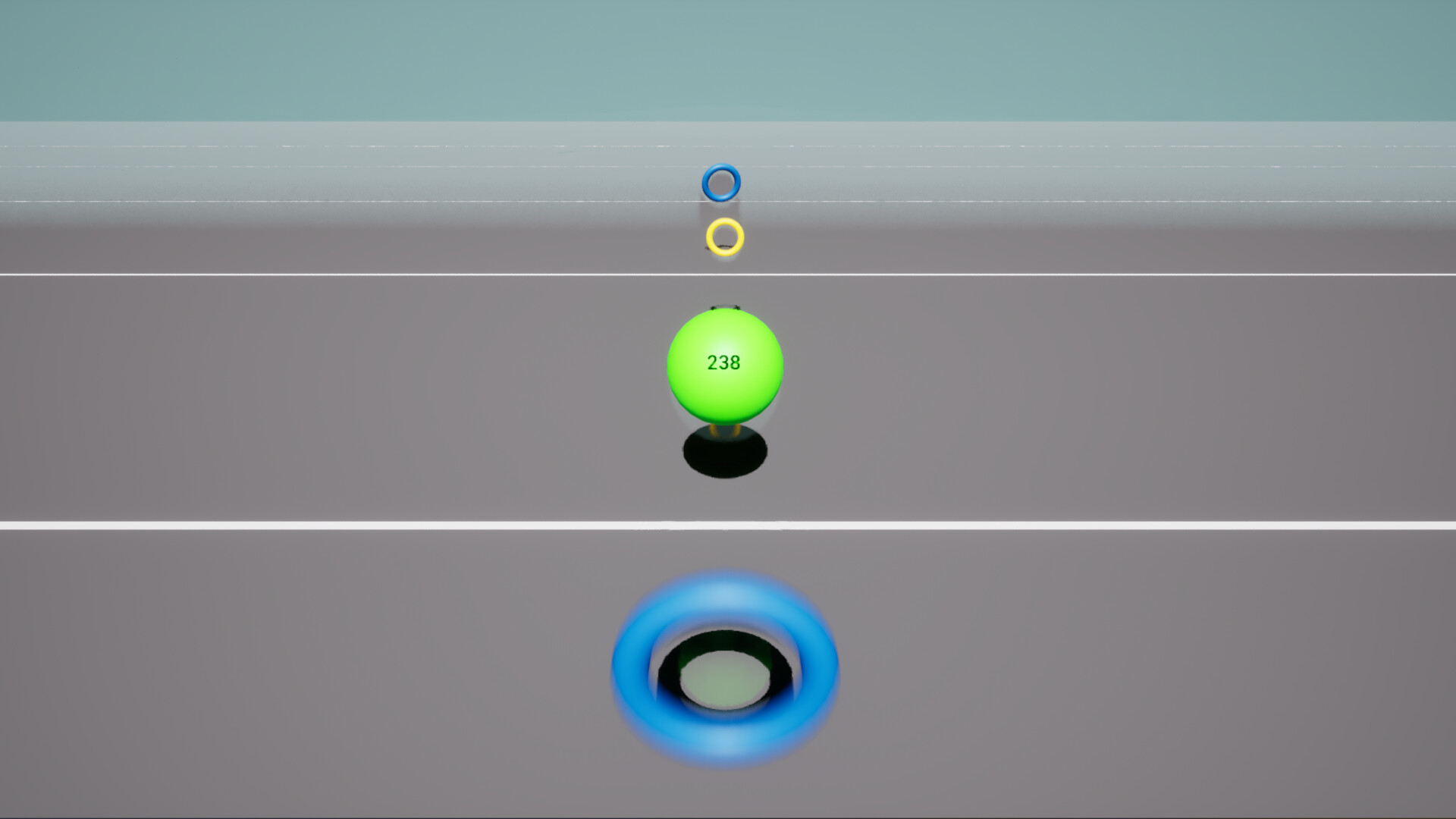 Just Another Endless Runner screenshot #1