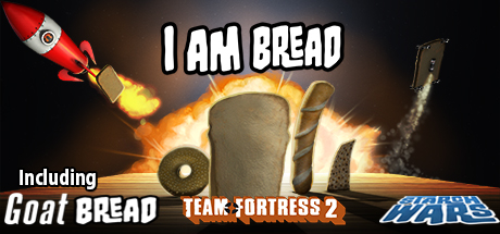 I Am Bread Cover Image