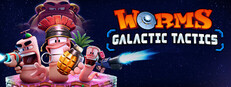 Worms: Galactic Tactics