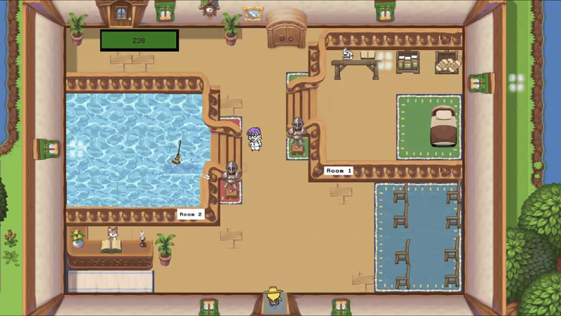 Budget Guardian: Health Realm video 3