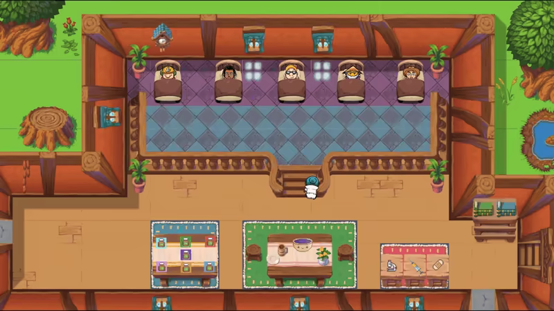 Budget Guardian: Health Realm video 5