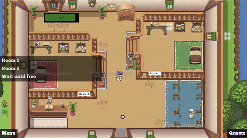 Budget Guardian: Health Realm video 1