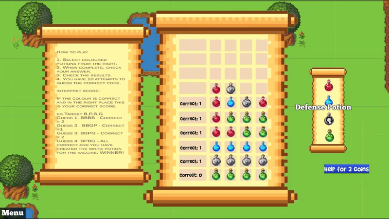 Budget Guardian: Health Realm video 6