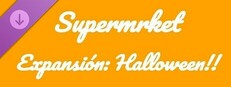 Supermrket: Expansión Halloween game capsule image