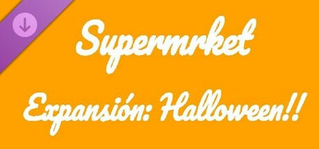 Supermrket: Expansión Halloween