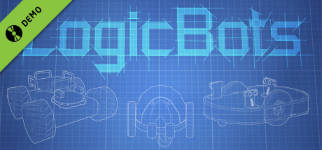 LogicBots Demo cover art