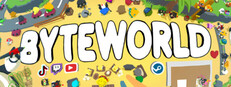 BYTEWORLD cover