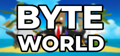 BYTEWORLD Cover Image