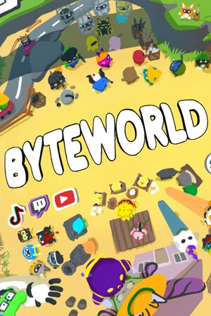 BYTEWORLD Stats