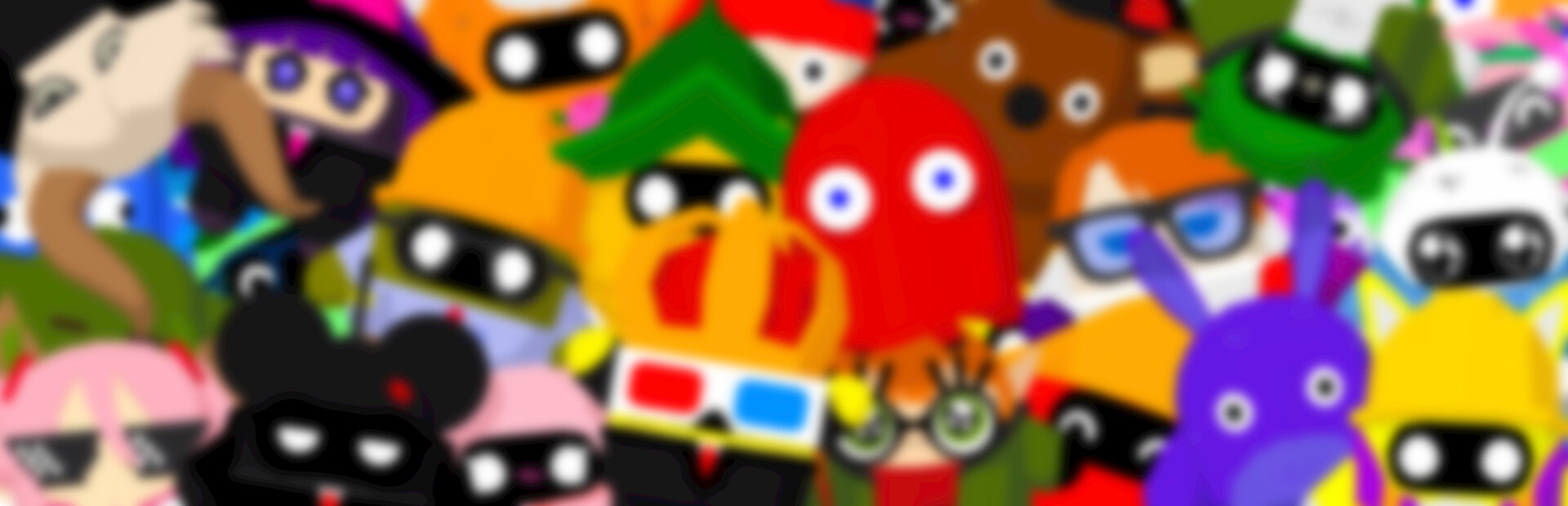 BYTEWORLD