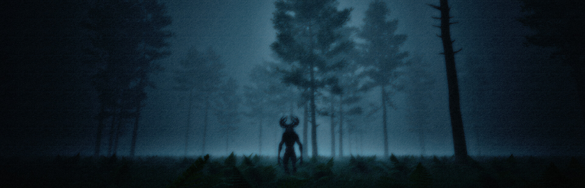 Blue Hill Wendigo