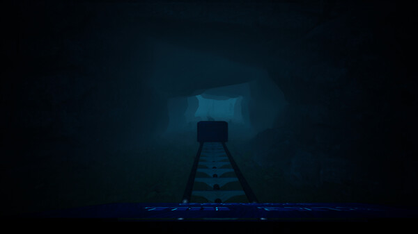 Blue Hill Wendigo