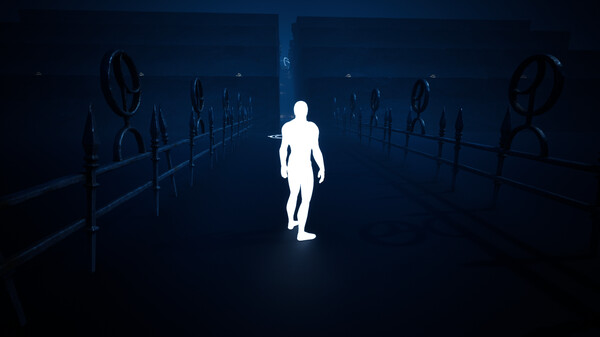 Blue Hill Wendigo