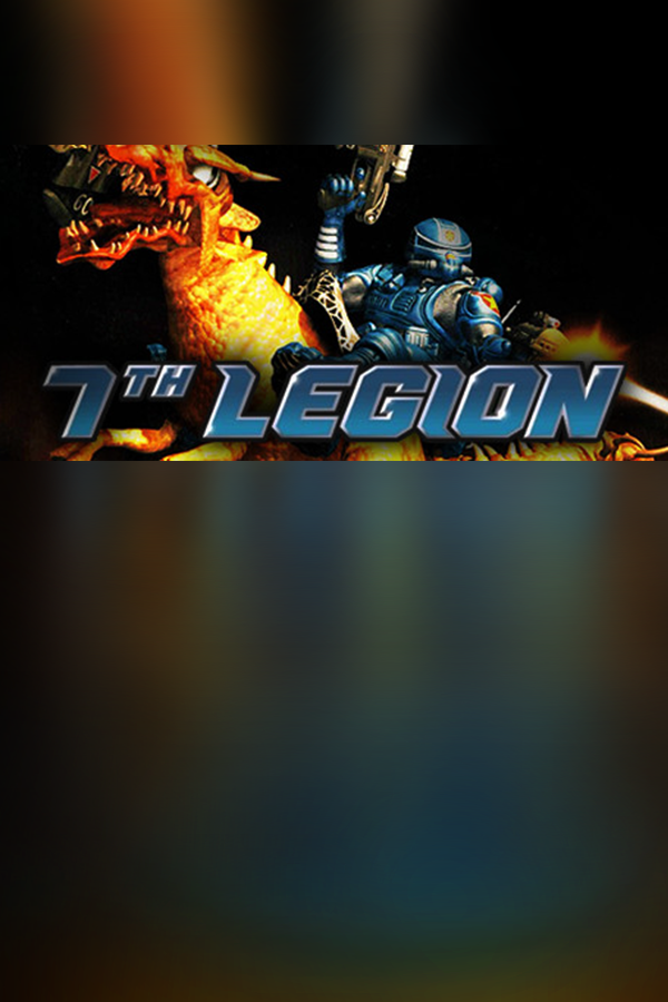 Cover art of 7th Legion