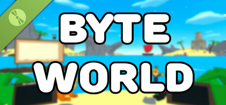 BYTEWORLD Demo