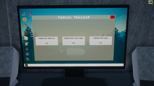 Crypto Mining Demo screenshot 6