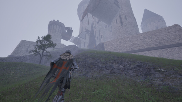 Скриншот из Only Up: LIZARDS MUST FALL