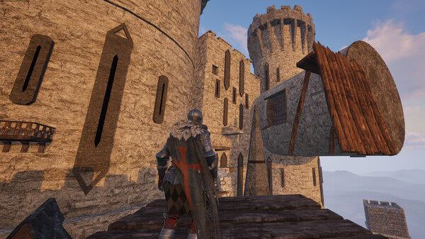 Скриншот из Only Up: LIZARDS MUST FALL