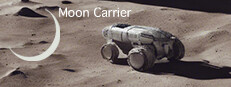 Moon Carrier Banner