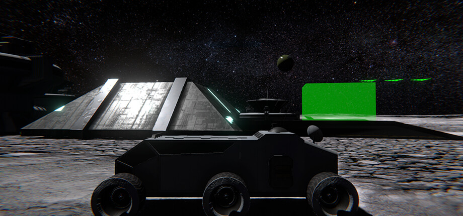 Moon Carrier cover art