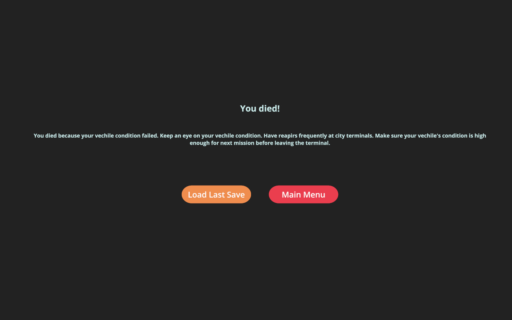 #9. Moon Carrier (Steam) By: UNPREDICTABLE GAMES