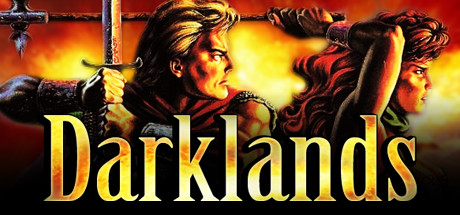 Darklands Cover Image