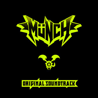 Munch Soundtrack