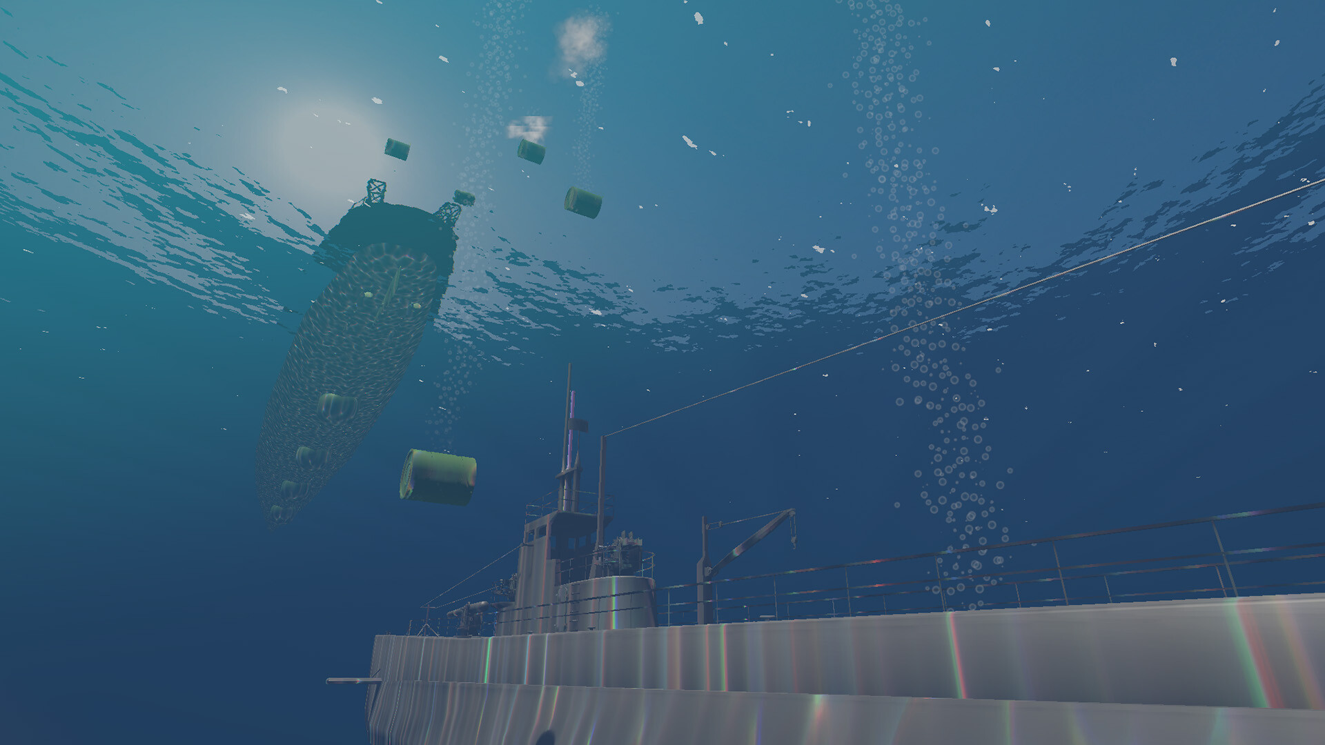 Home Wars: Battlefield screenshot #10