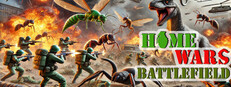 Home Wars: Battlefield