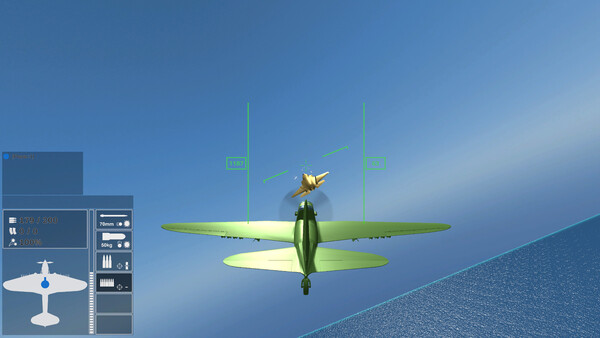 Home Wars: Battlefield screenshot 8