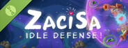 ZaciSa: Idle Defense! Demo