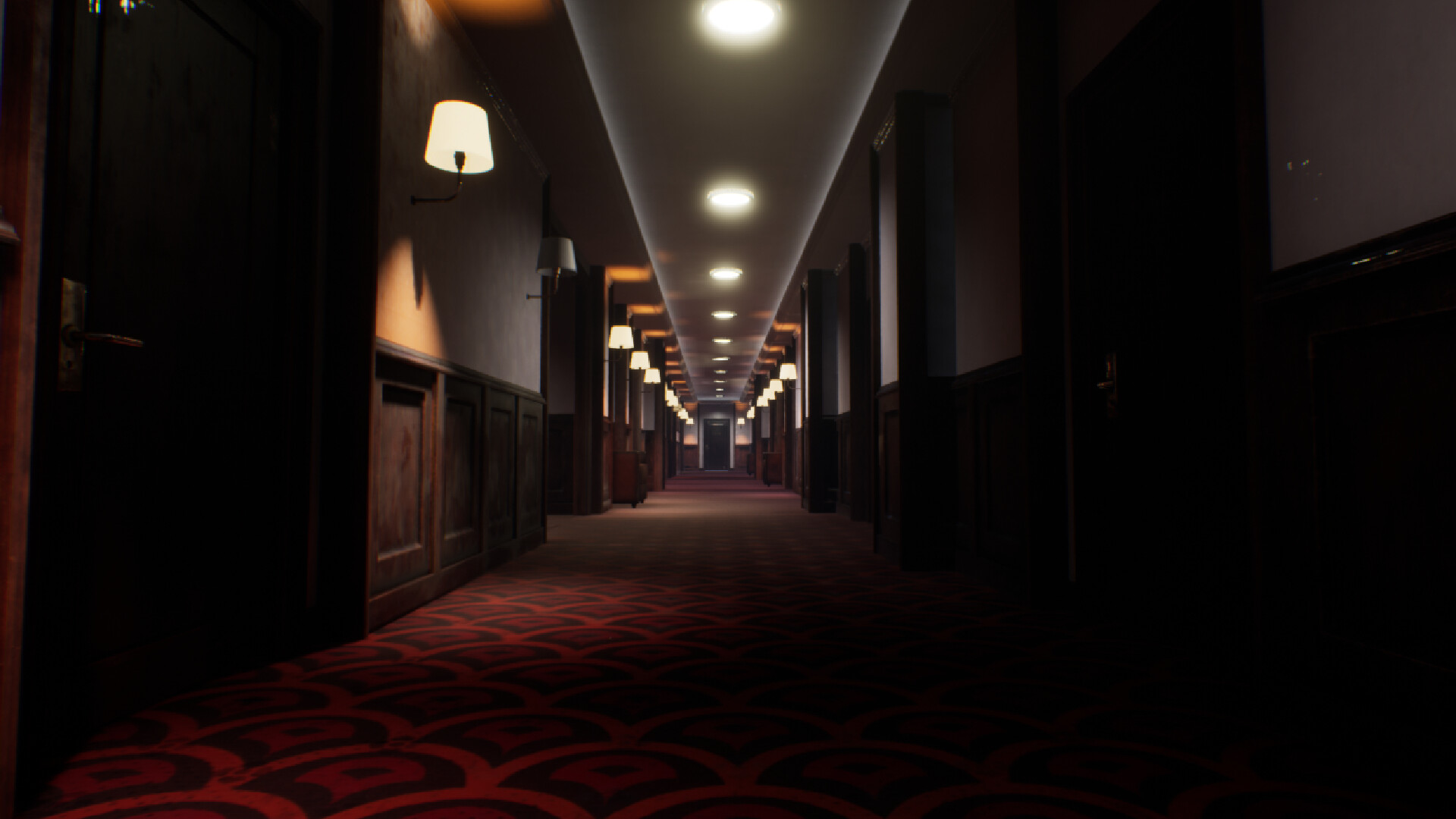 Locked Dream screenshot #5