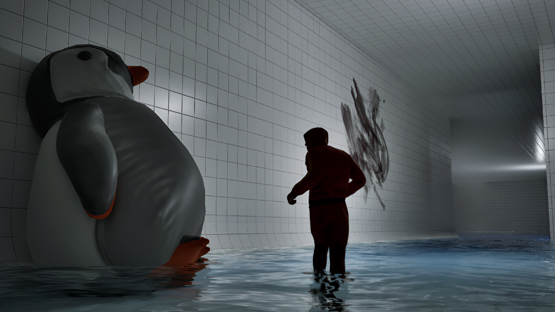 Locked Dream screenshot #3