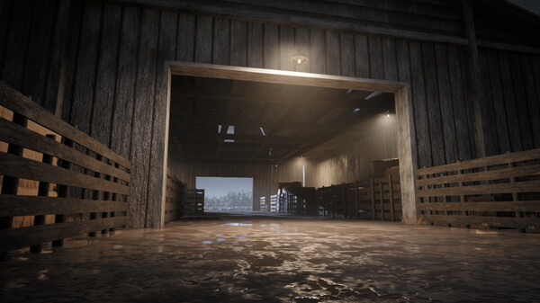 Locked Dream screenshot 4