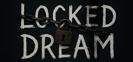 Locked Dream cover art