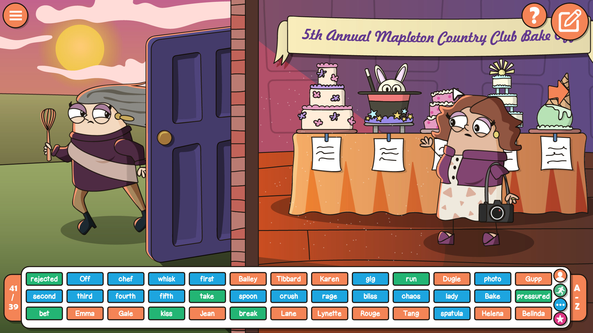 The Case of the Worst Day Ever screenshot #4