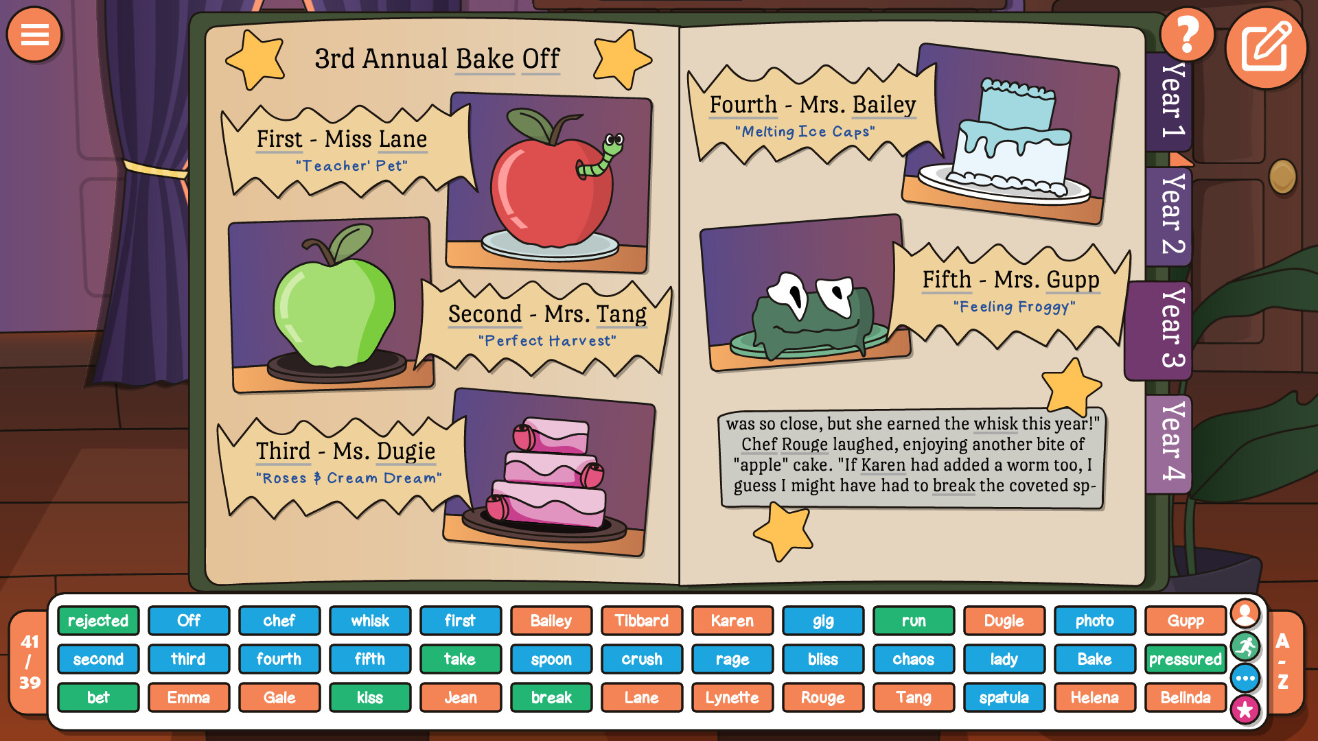 The Case of the Worst Day Ever screenshot #5